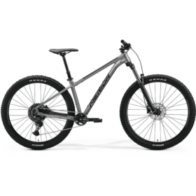 Bicicleta Merida BTT BIG.TRAIL 400 2025