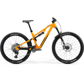 Bicicleta Merida BTT NEW ONE-FORTY 8000 2025