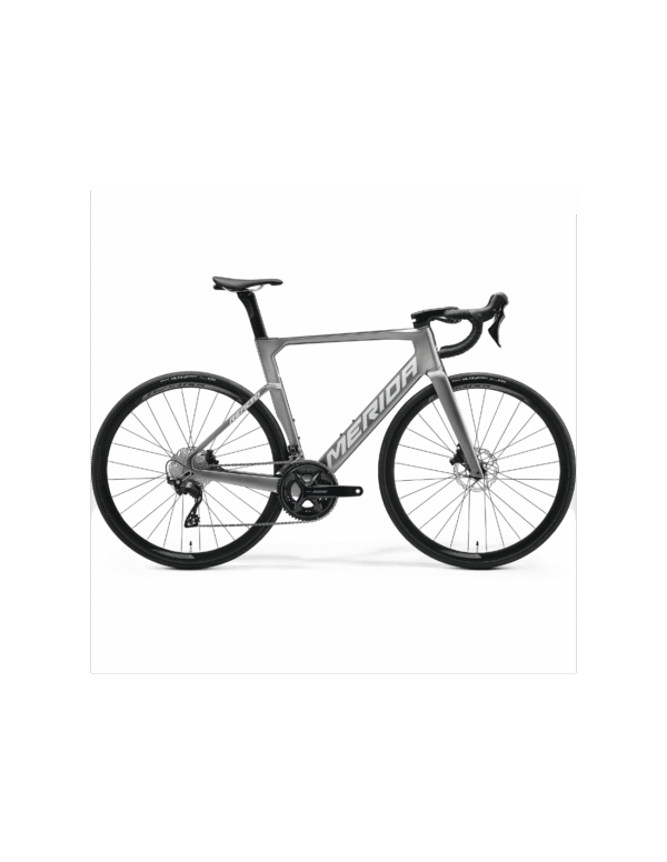 Bicicleta Merida Estrada REACTO 5000 2025