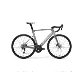 Bicicleta Merida Estrada REACTO 4000 2025