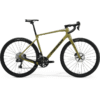 Bicicleta Merida Gravel SILEX 8000 2025