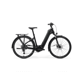 Bicicleta Merida Urbana eFLOAT CITY 400 EQ 2025