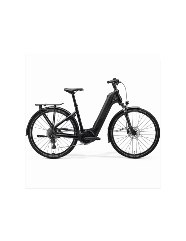 Bicicleta Merida Urbana eFLOAT CITY 400 EQ 2025