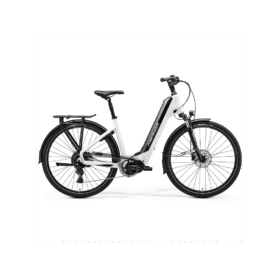 Bicicleta Merida Urbana eSPRESSO CITY 300 SE EQ 2025