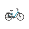 Bicicleta Urbana District 1 Equipped Lowstep