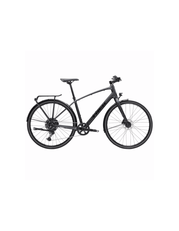 Bicicoleta Híbrida Urbana FX 3 Equipped 2025