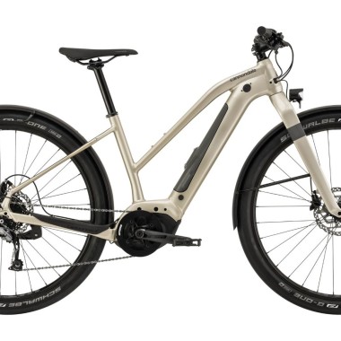 CANNONDALE CANVAS NEO 2 REMIXTE - Image 4