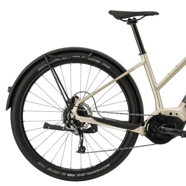 CANNONDALE CANVAS NEO 2 REMIXTE - Image 3