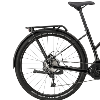 CANNONDALE TESORO NEO X3 REMIXTE - Image 3