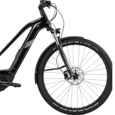 CANNONDALE TESORO NEO X3 REMIXTE - Image 2