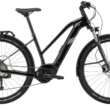 CANNONDALE TESORO NEO X3 REMIXTE - Image 4