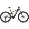 GIANT STANCE E+ 1 PRO 29ER 25KM/H